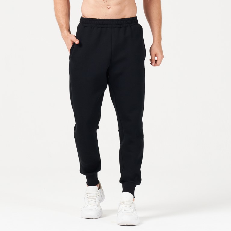 Lab360° DryLite Joggers - Black